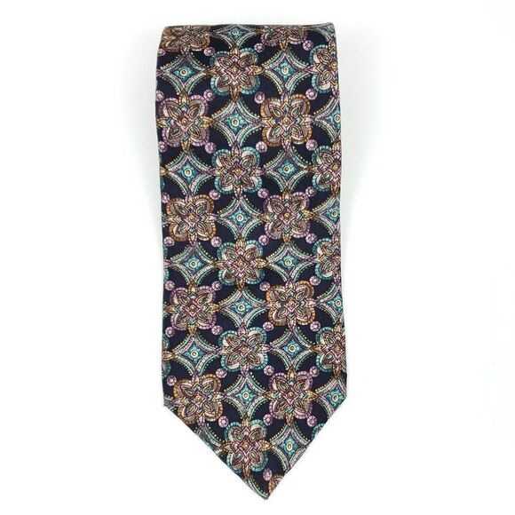 Dior Other - Vintage Christian Dior Monsieur Tie